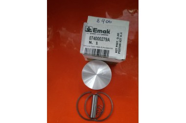 Oleo-Mac, EFCO Sparta 8400 поршень в зборі 40 мм палець 9 мм 074000279А